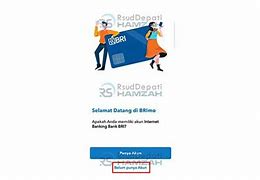 Bagaimana Cara Daftar Brimo Sudah Punya Rekening