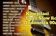 Free Download Mp3 Lagu Slow Rock Indonesia 90An