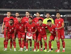 Indonesia Vs Arab Saudi 2024 Disiarkan Di Tv Mana