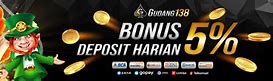 Jp Slot Domino Terbesar Di Indonesia Hari Ini