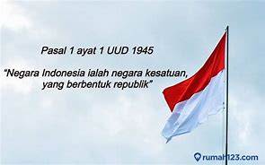 Pasal 27 Ayat (1) Uud 1945 Mengatur Tentang