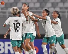 Peringkat Piala Afc Wanita U 19