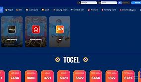 Rtp Mahirtoto.Com Login Link Alternatif Login Terbaru Dan Daftar Terbaru